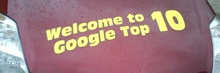 Google_Top10's profile banner image