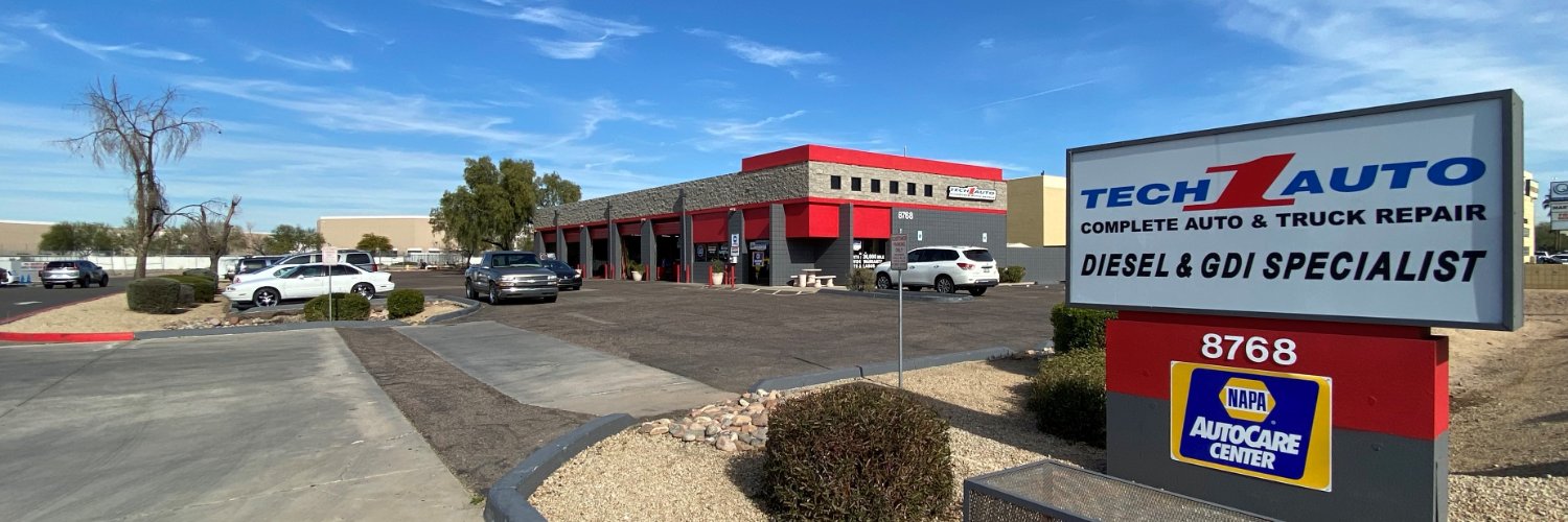 Tech 1 Auto (@Tech1Auto) / Posts / X