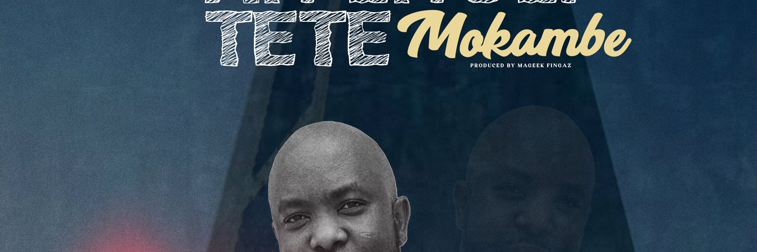 MokambeOfficial's profile banner image