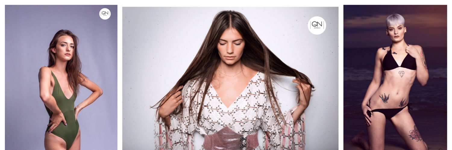 GNModels's profile banner image