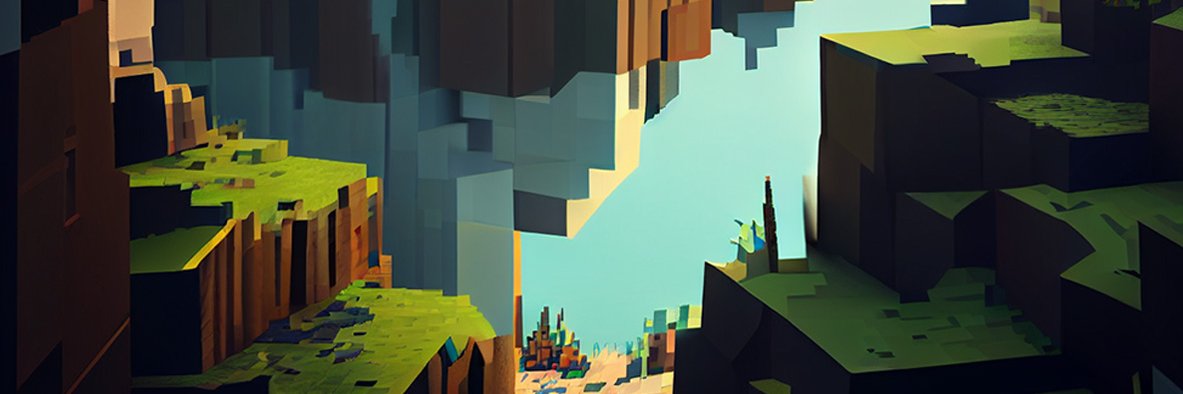Minecraft4Arab's profile banner image