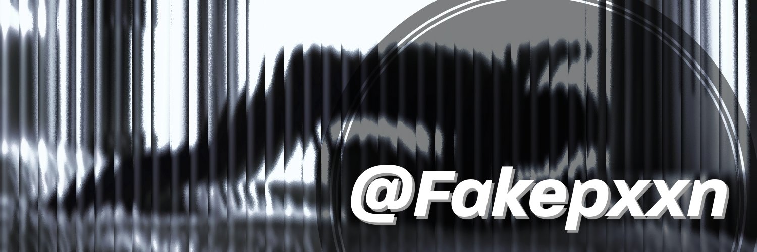 Fakepxxn banner