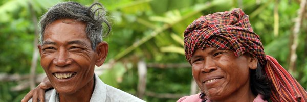 CGIARgender Profile Banner
