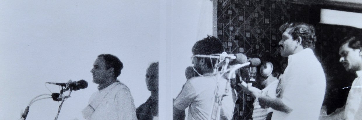 S.Peter Alphonse banner