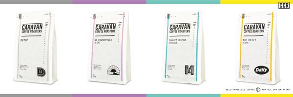 CaravanRoastery Profile Banner