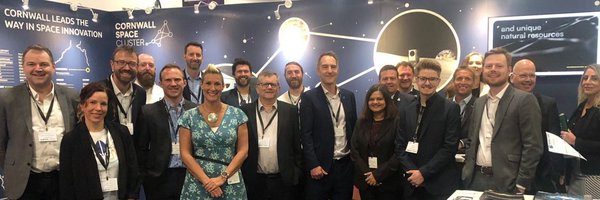 CWLSpaceCluster Profile Banner