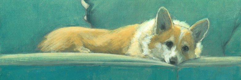 Kathy L. 🌙 🐾 banner