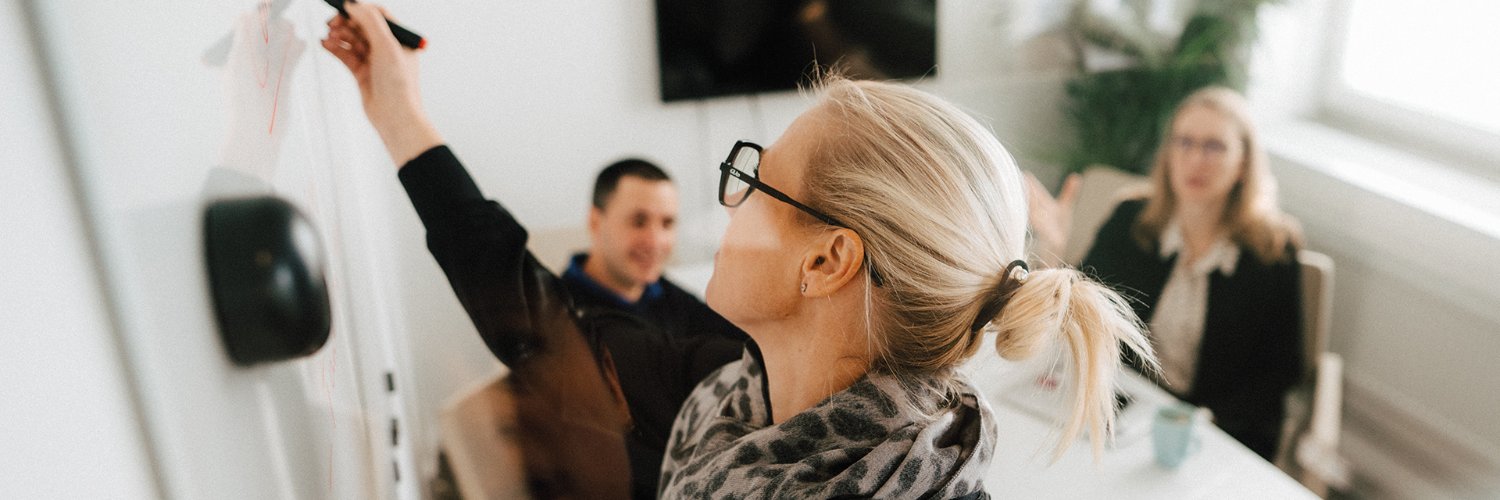 KI Science Park AB banner