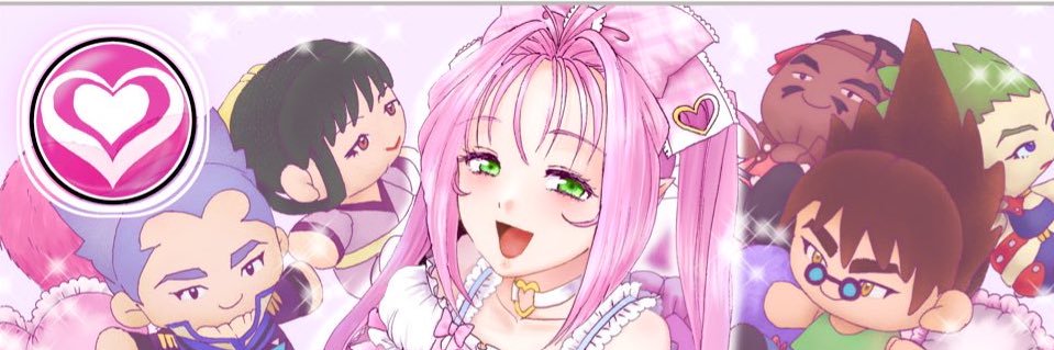 atori414's profile banner image