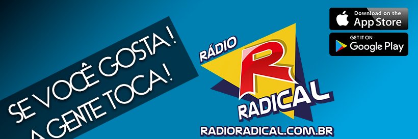 radioradical's profile banner image