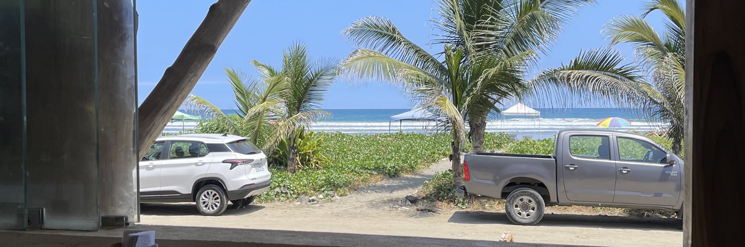 Juan Carlos Díaz Granados banner