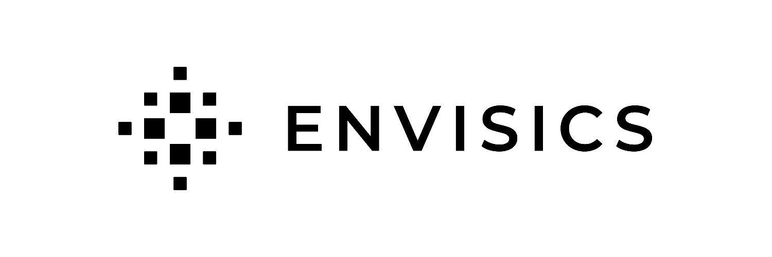 Envisics banner