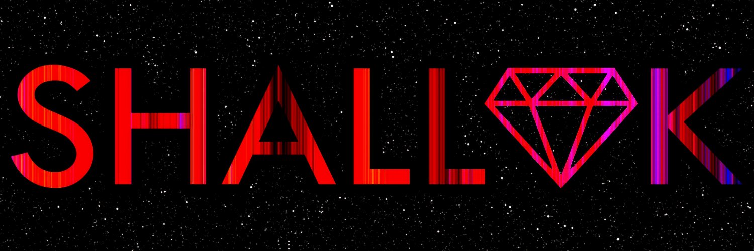 Shallok banner