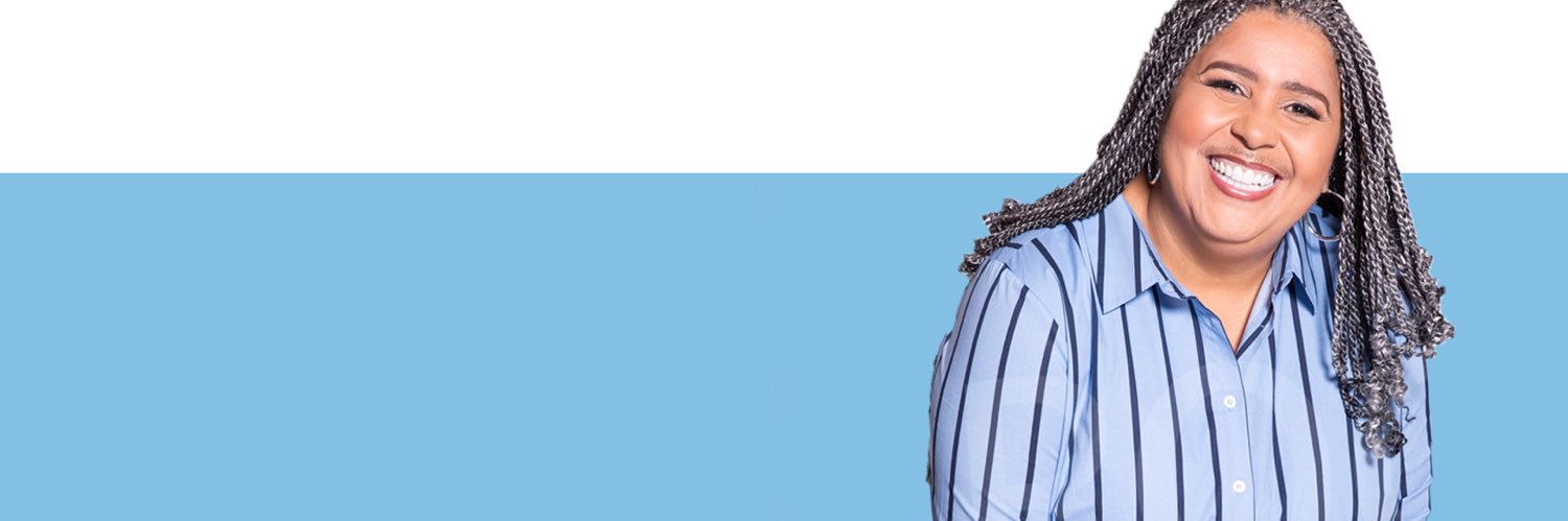 BishopRosie's profile banner image