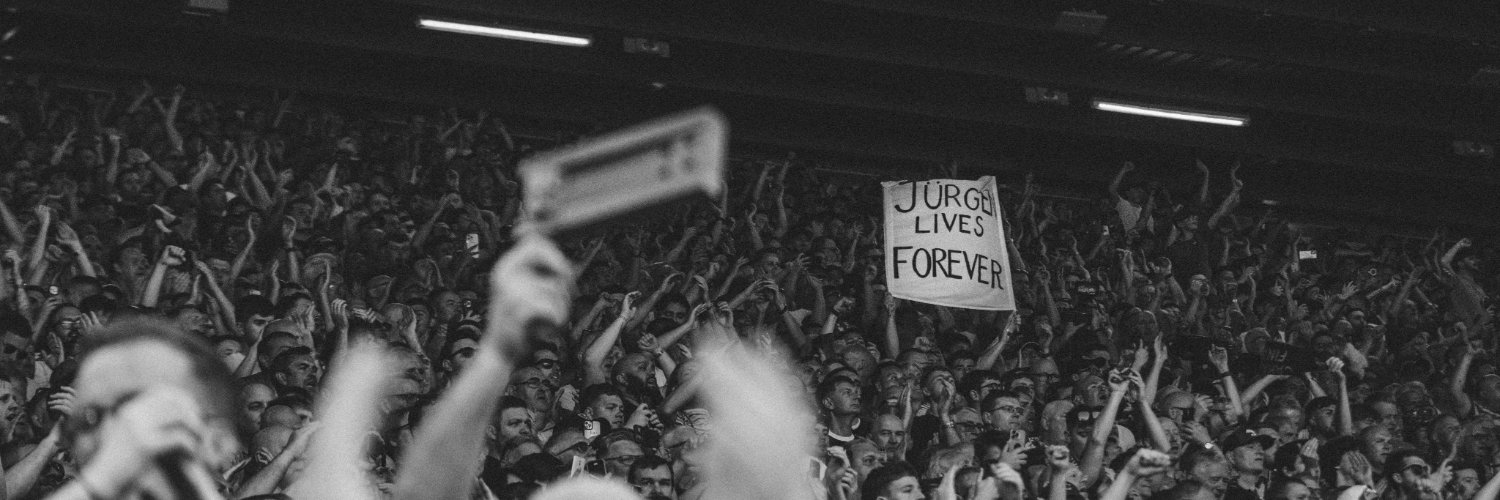 thebostinian's profile banner image