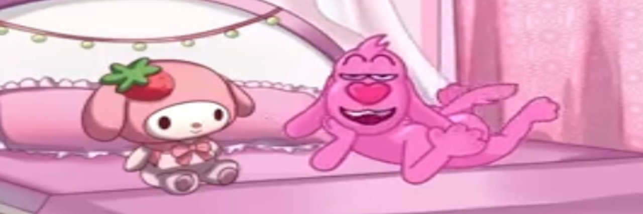 Out of Context Emzberry banner