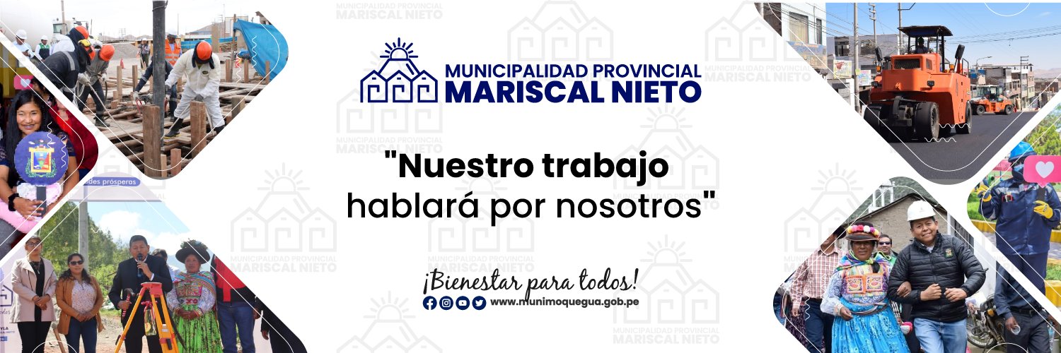 munimoquegua's profile banner image