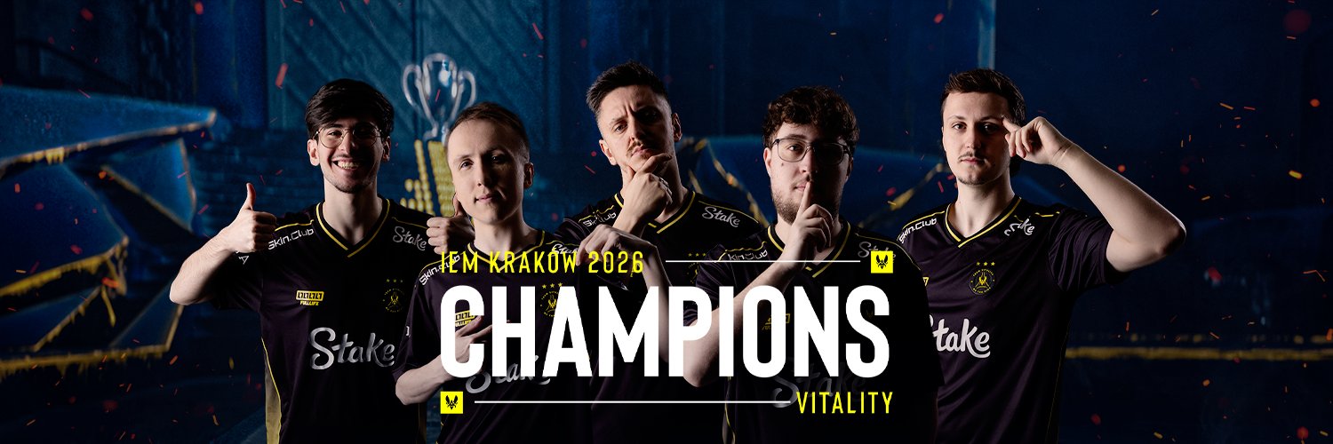 Intel® Extreme Masters banner