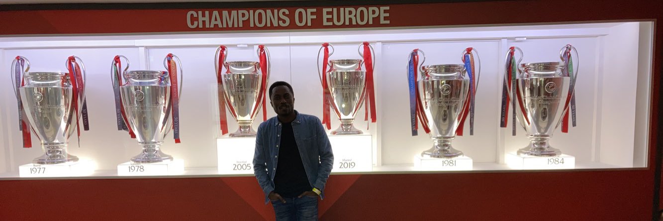 IspetuMD's profile banner image