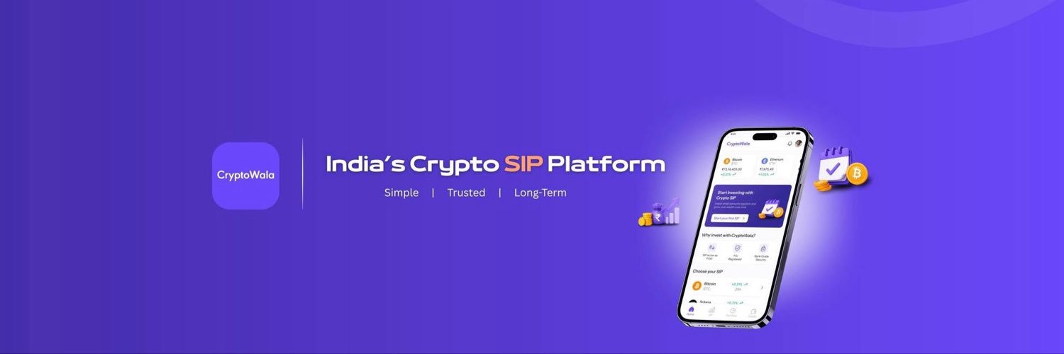 earnwithwala's profile banner image