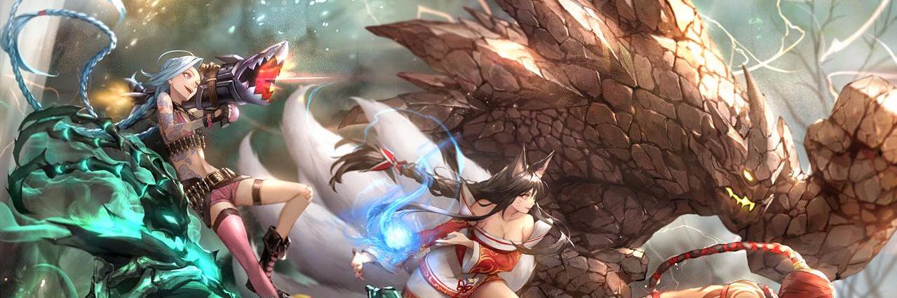 teruxu124's profile banner image