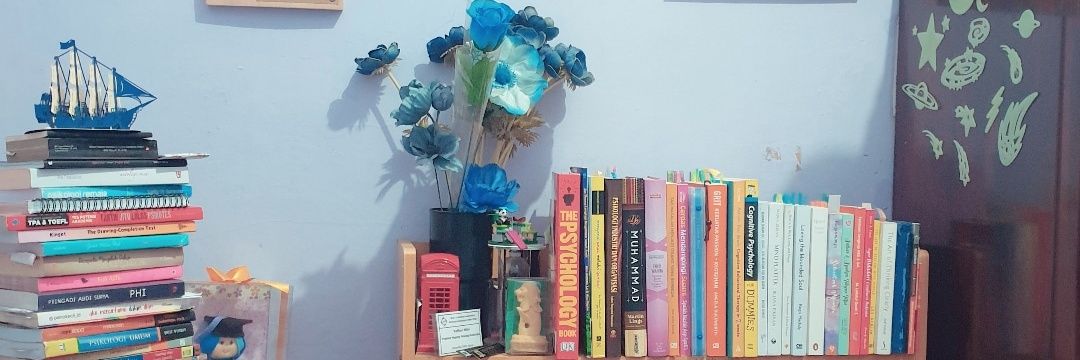 yulfihilmi's profile banner image