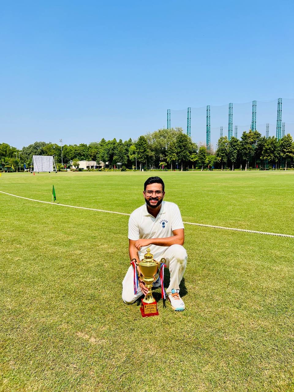 Kunal Yadav banner