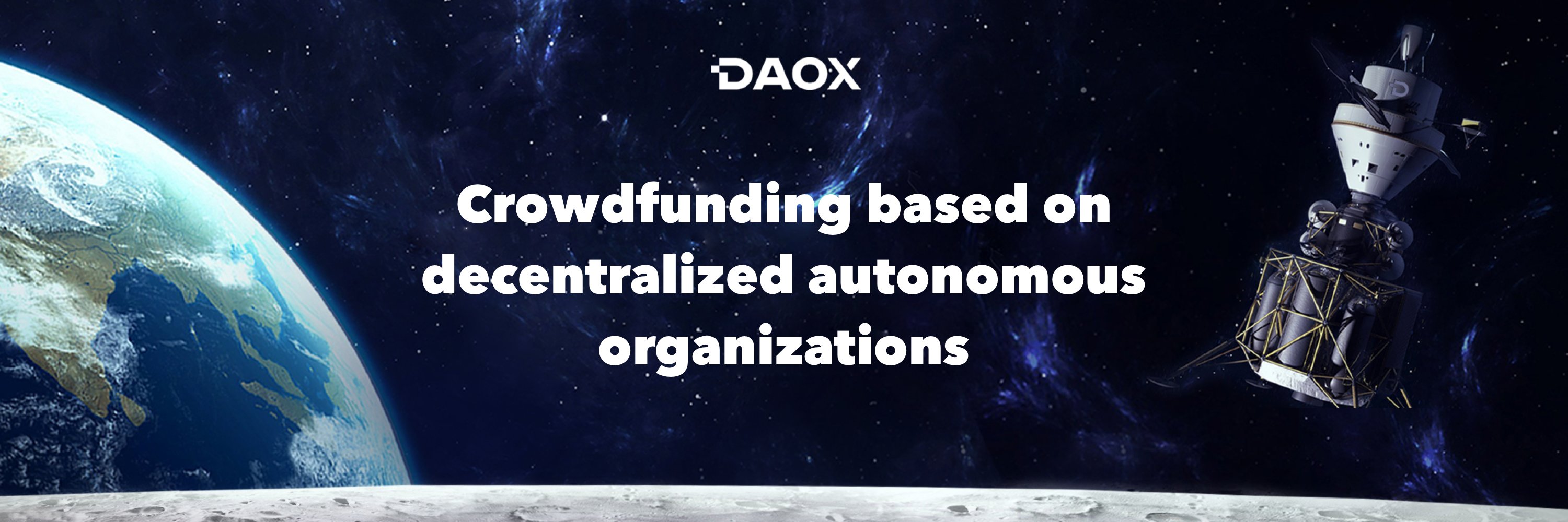 Daox banner