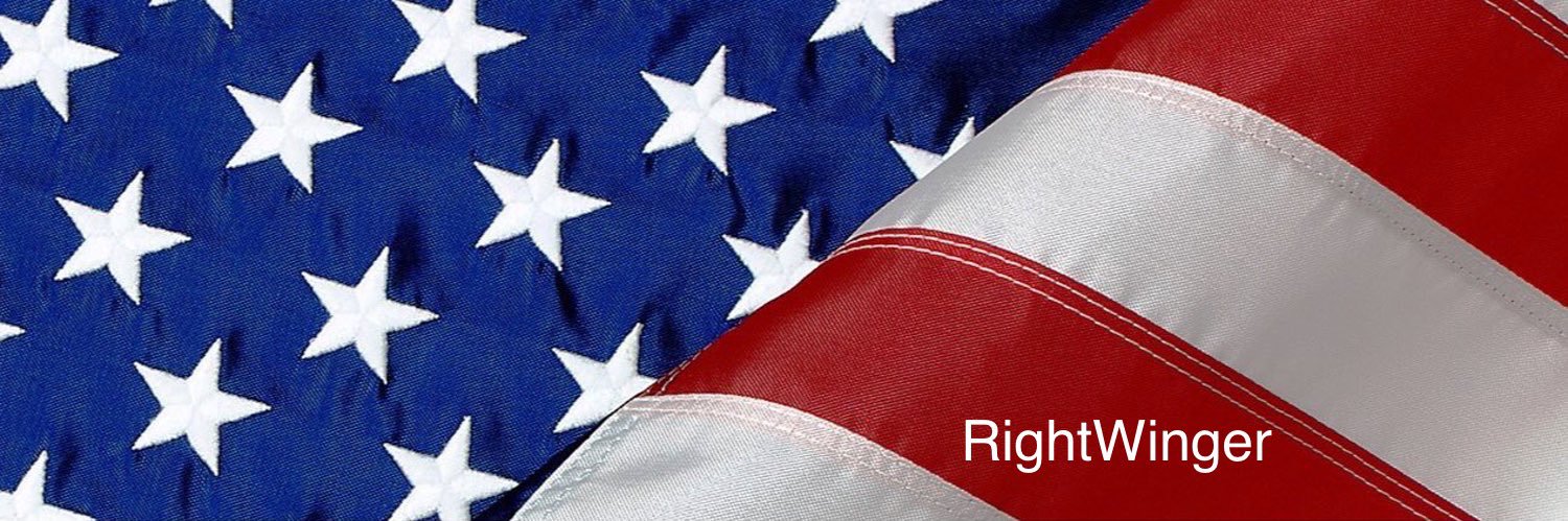 RightWinger banner