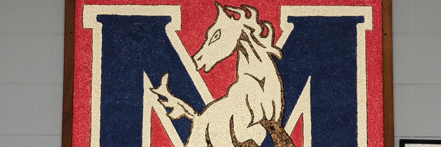 Mrs. Ramesar banner
