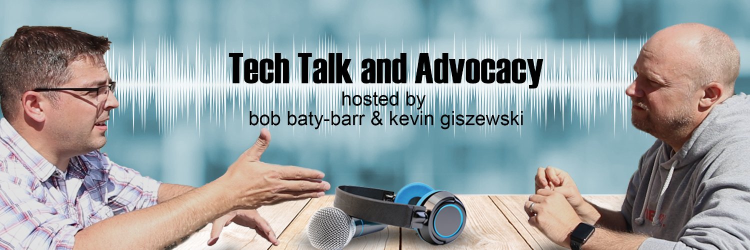 The Bob And Kevin Show banner