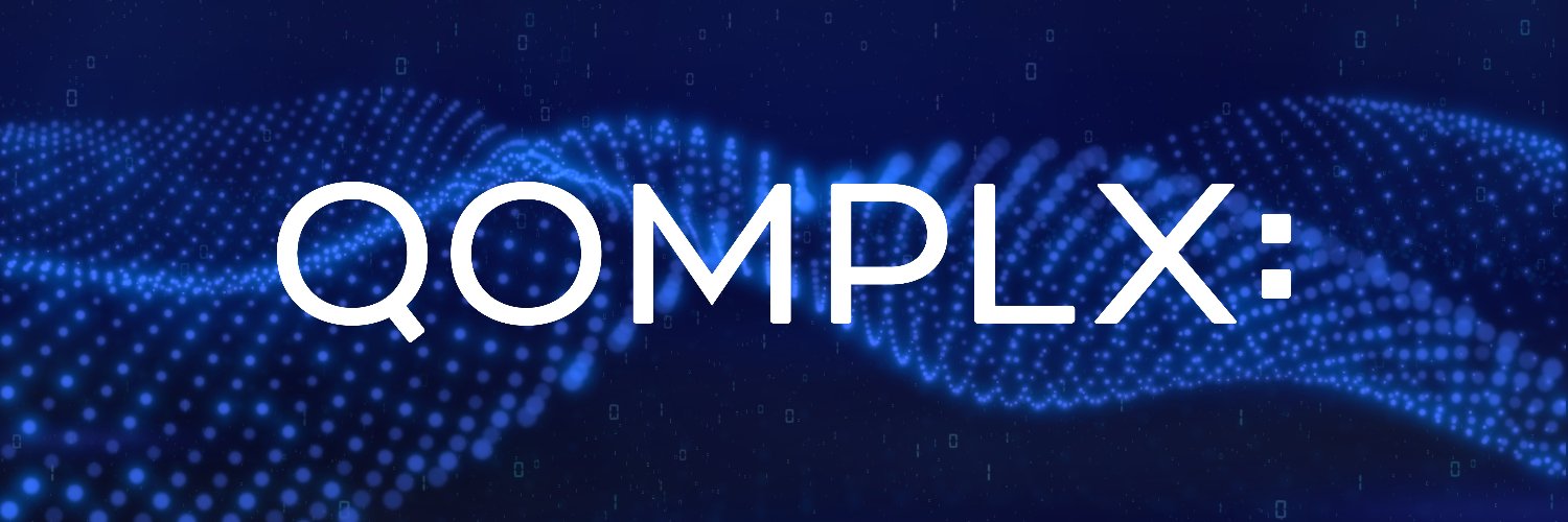QOMPLX banner