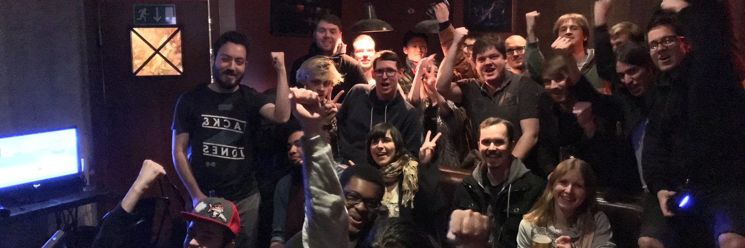 Berlin FGC banner