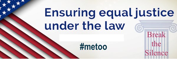 metoouscourts Profile Banner