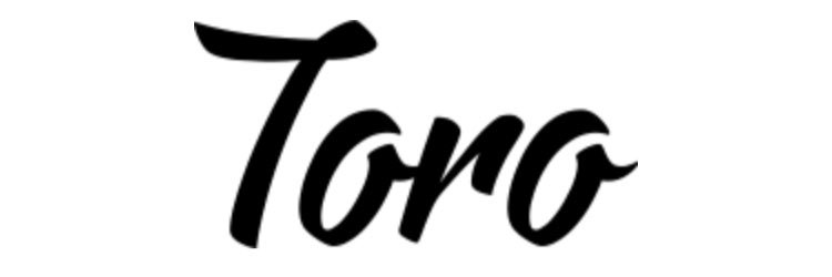 Toro banner