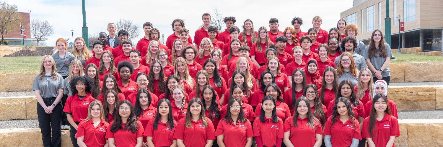 UNMC High School Alliance banner