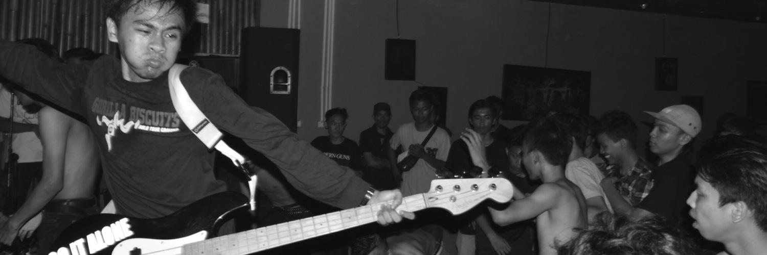 Yudha Ari Setiawan banner