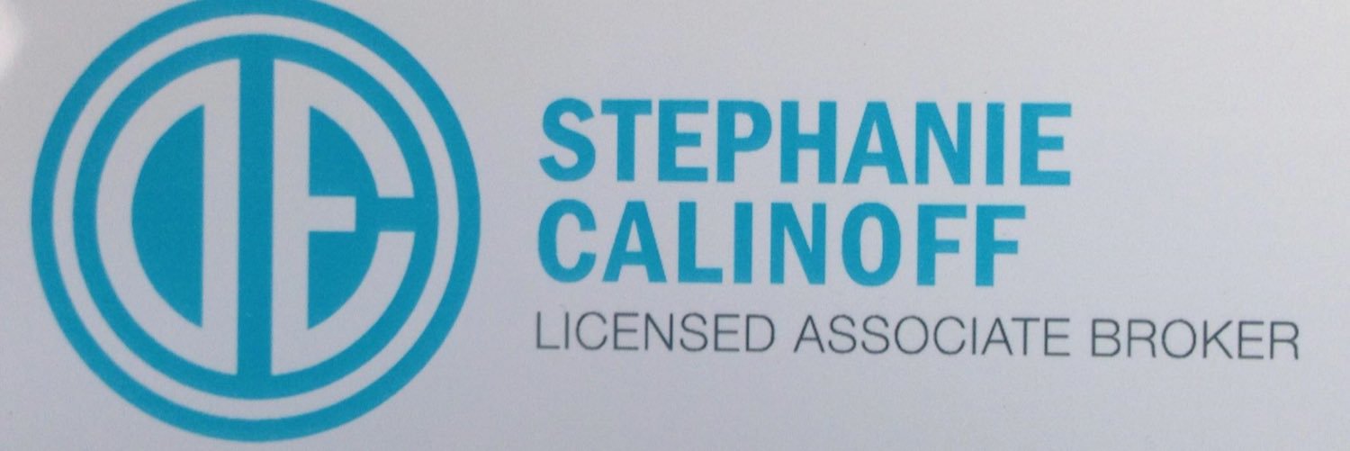 Stephanie Calinoff banner