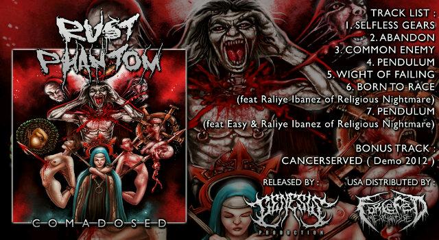 Genesis Production banner