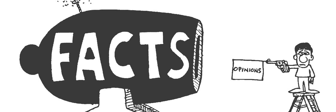 Did You Fact Check That? banner