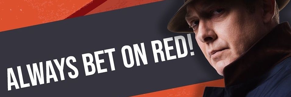 James Spader is way cool banner