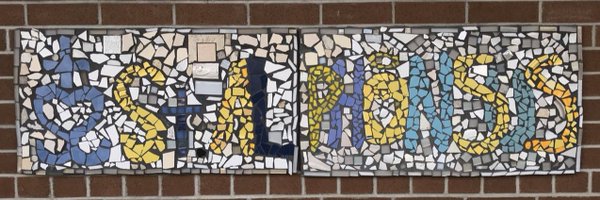 StAlphonsusCS Profile Banner