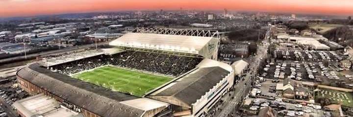 Robbo664's profile banner image