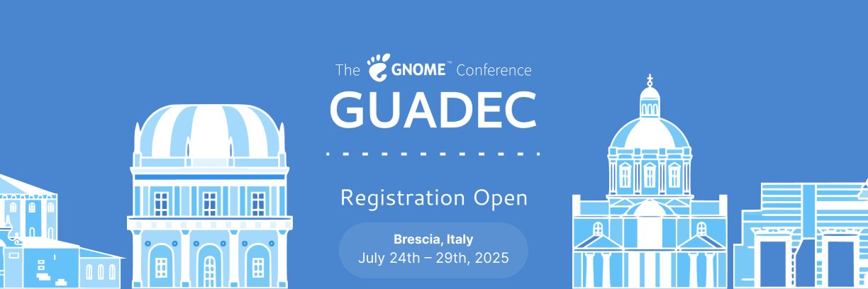 guadec's profile banner image