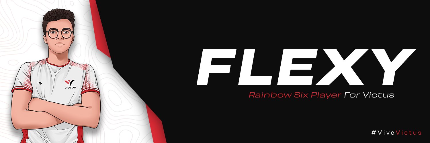 Flexy Profile Banner