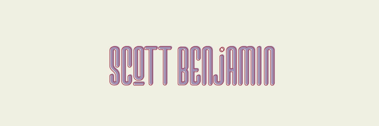 ScottJ_Benjamin's profile banner image