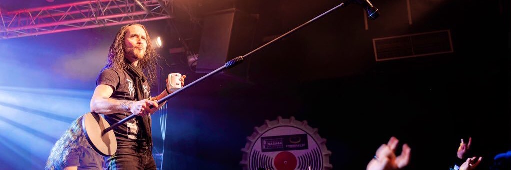 DavidGohe's profile banner image