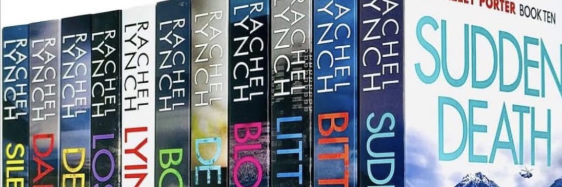 Rachel Lynch's banner