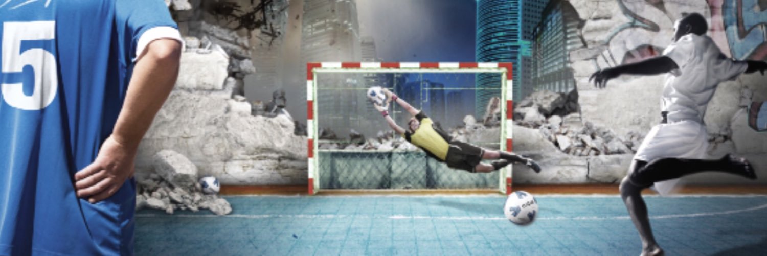 StokeFutsal's profile banner image