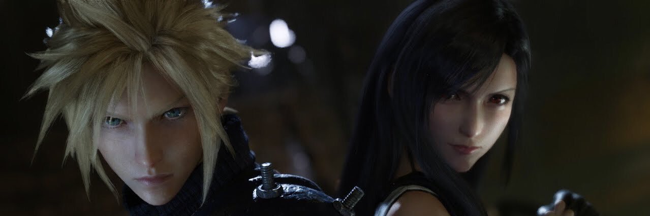 TheFaceOfMask's profile banner image